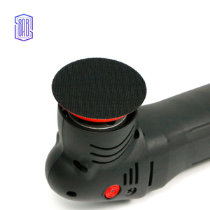 Máy Đánh Bóng Sơn Xe Hơi 3 Inch DA Bán Chạy Nhất T-DA03 Đánh Bóng Đệm Xe Hơi Chạy Điện - Product Image 2