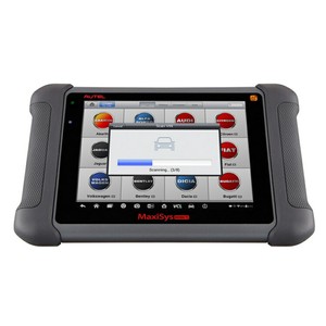 AUTEL MaxiSys MS906BT Scanner OBD2 strumento diagnostico per Auto strumento chiave programmatore supporto telecomando Scanner tecnico Automotivo