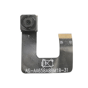 8MP Mipi CmosオムニビジョンOv8856センサーミニOEM AF/FFマイクロカメラモジュール - Product Image 1