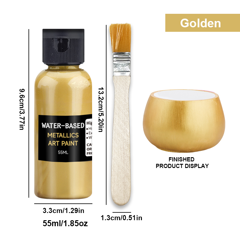 Golden