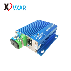 CATV Ftth <strong>optical</strong> receiver mini <strong>node</strong> with WDM with 1 or <strong>2</strong> <strong>output</strong> port - Product Image 4