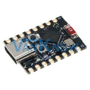 ESP32-C3 MINI V1 ESP32 Super Mini scheda di sviluppo wi-fi + modulo BT con interfaccia per modulo IoT ESP32