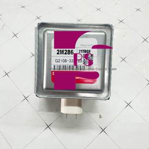 Magnetron cho lò vi sóng thiết bị 2m286-21tbgh công nghiệp magnetron 2m286 Máy sấy magnetron LG 2m286-21tbgh - Product Image 6