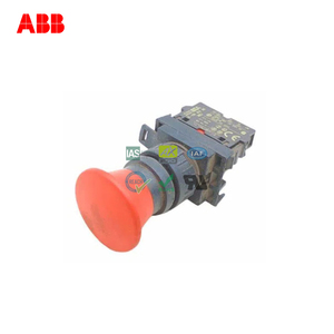 ABBs Drucktasten schalter Flat Switch CP2-30B-20,CP2-10B-20,E217-16-10G48 CP/MPM1/MP2 Series Control Druckt aste Neu und Original - Product Image 2