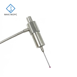 Makinopc MTL25Led-PLus 0.001mm yüksek doğruluk kablolu dokunmatik prob sensörü CNC makineleri için LED gösterge ışığı ile - Product Image 5