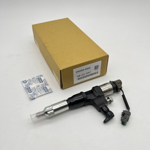 燃料噴射装置095000-5402 0950005402 Hi-noディーゼルエンジンS05C 4.6L S05D 4.8Lに対応