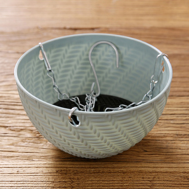 rattan blue