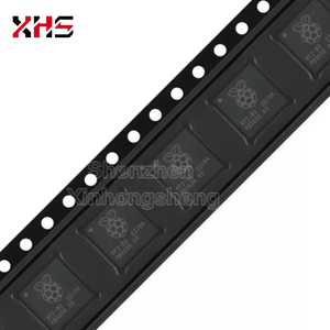 Original RP2040 LQFN-56 ARM Cortex-M0 133MHz Mikro controller MCU Integrated Circuit Ic Chips - Product Image 5