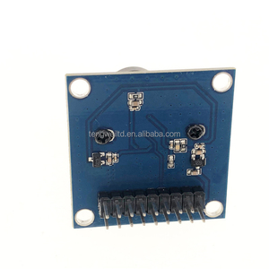 OV7670 Kamera modul Für VGA/CIF-Anzeige zur automatischen Belichtung steuerung Für Arduino - Product Image 4