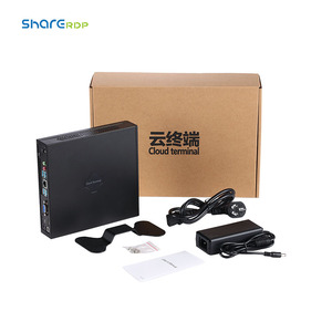 SharerdpミニPC I3 I5 I7第5世代デスクトップコンピュータ5005U 5015U 8GB 256GB DDR3デュアルコア格安ミニデスクトップPC I3 - Product Image 5