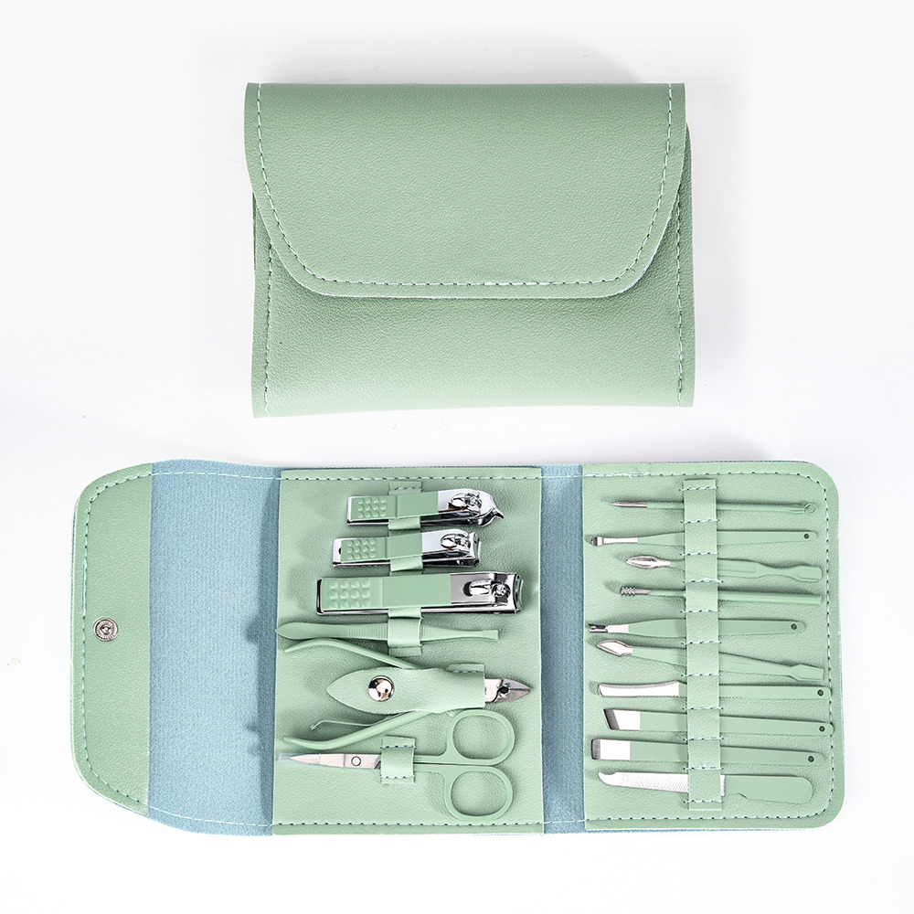 Matcha Green