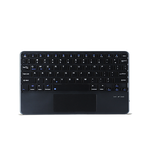 Teclado retroiluminado surface pro 8, tableta ultrafina, teclado inalámbrico con función de versión táctil, nuevo estilo - Product Image 2