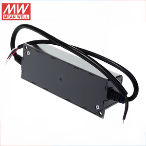Mean Well <strong>PWM</strong>-60-24DA <strong>LED</strong> <strong>Driver</strong> with DMMing Function Output Voltage for Industrial <strong>LED</strong> Lighting Applications - Product Image 1