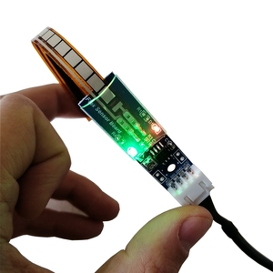 ロボティクスアームパワー用の新しいオリジナルの4.5インチベンドフレックスセンサー2.2/4.5 - Product Image 4