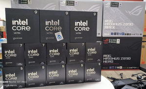 For <strong>Intel</strong> <strong>Core</strong> I5 11400F Eight-<strong>Core</strong> CPU <strong>Processor</strong> 3.5 GHz with 16M 125W LGA 1366 for Desktop Applications - Product Image 2