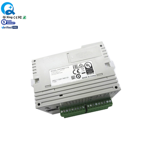 Neue Original-CPU-Programm kapazität DVP28SV11T2 16k Schritte 24VDC 16 Punkte Digitaler Eingang 12 Ausgang SPS Program Logic Controller