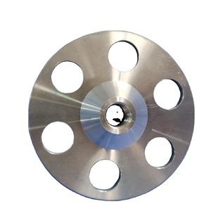 CNC precisione lavorazione utensili personalizzati certificazioni materiali completi per la prototipazione rapida Multi-superficie fresatura e Micro-perforazione - Product Image 4