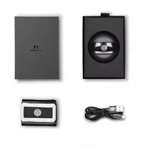 Bán buôn chất lượng tốt cầu thủ bóng đá đào tạo thiết bị máy nghe nhạc Phân tích dữ liệu bóng đá thiết bị bóng đá - Product Image 4