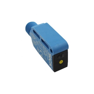 Kleine foto elektrische Sensoren WL9G-3P2432 kranker Schalter für foto elektrische Sensoren