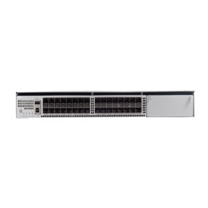 WS-C4500X-32SFP + 32 Port 10 Gigabit Ethernet anahtarı 4500-X serisi SFP + IP Base ağ anahtarı - Product Image 1