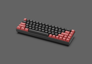 Mini <strong>Keyboard</strong> 68/69 <strong>Keys</strong> Mechanical <strong>Keyboard</strong> Hotswappable <strong>Key</strong> Switch with <strong>Customized</strong> Logo for Windows - Product Image 6