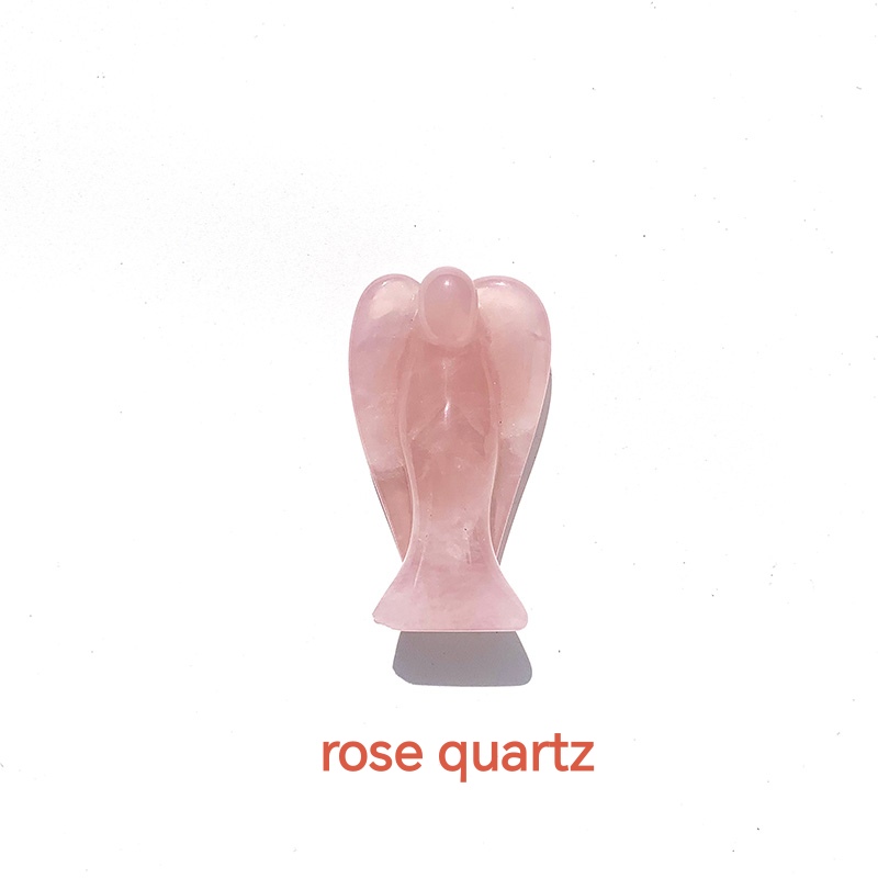 rose quartz