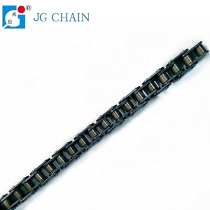 Fabrika doğrudan satış iletim çelik makaralı zincir Simplex zinciri 06B - Product Image 4