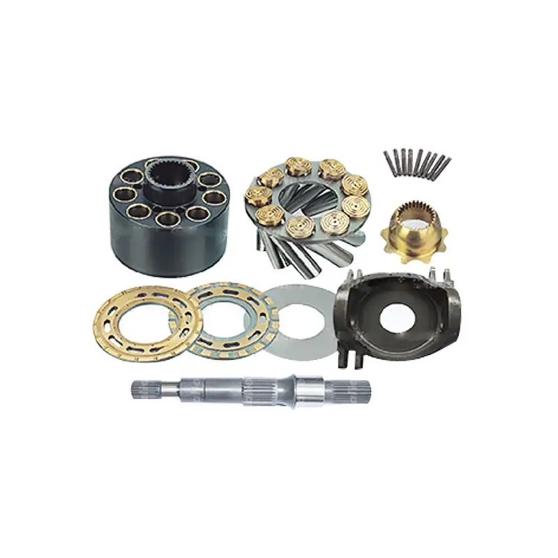 SPV6-119 Hydraulic Pump Parts With sauer spare parts repair kit