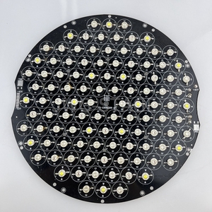แผงไฟ LED 40V 108*3W: แหล่งกำเนิดแสงที่จำเป็นสำหรับไฟ LED ขยับหัว108X3W - Product Image 1
