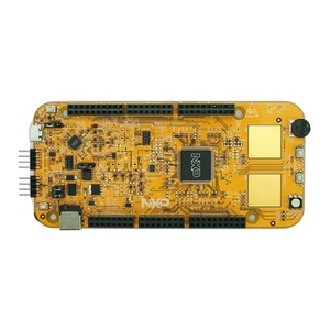 S32K144Evb-Q100 schede di sviluppo moduli elettronici S32K144 Eval Brd Hp Designjet T1104Ps modulo elettronico S32K144Evb-Q100 - Product Image 1