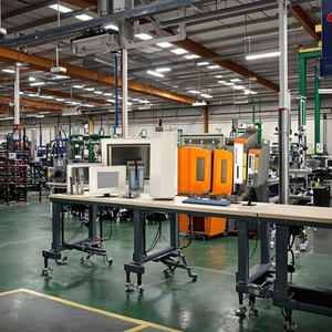 Neuer Zustand Servomotor-Antriebs modul für SPS-Programmierung und Industries teuerung 8 MSA4L.R0-31 - Product Image 6