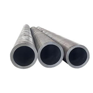 JIS <strong>API</strong> Certified Seamless Carbon Steel Boiler Tube Hot Rolled for Oil <strong>Structure</strong> <strong>Pipelines</strong> for Drill Oil Pipe GB Welding ASTM - Product Image 6