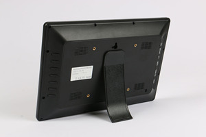 Pantalla TFT LCD de 12 pulgadas con sensor de movimiento, reproductor de vídeo en bucle para publicidad POP - Product Image 3