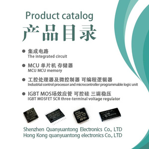 集積回路ICチップメモリ24C02C 24C02C-I/SN - Product Image 6