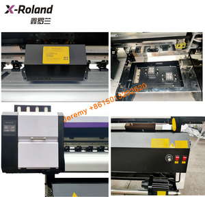 <strong>1</strong>.68m <strong>5</strong> Feet DX5 DX7 I3200 Printheads Digital <strong>Printer</strong> for Heat Transfer Textile Dye Sublimation <strong>Printer</strong> - Product Image 5