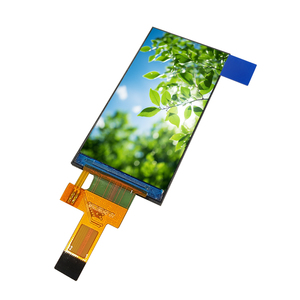 1.9 pollici TFT Display LCD moduli con 170x320 risoluzione interfaccia SPI IPS tecnologia Free View Smart Switch Screen modulo - Product Image 5