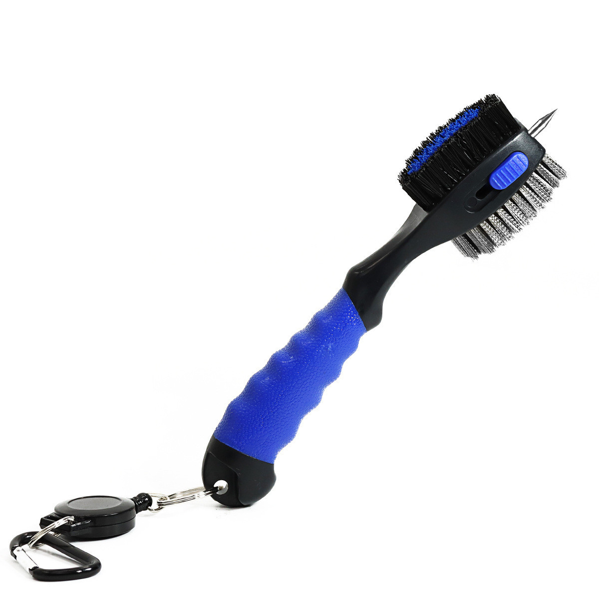 Bleu foncé
