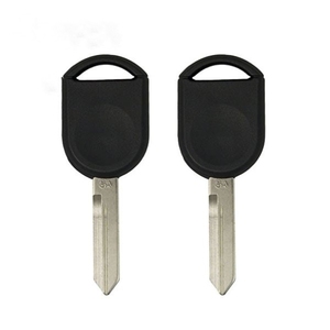 2000 - 2017 for Ford Transponder Key H84 H92 4d 6380ビットチップキー - Product Image 4