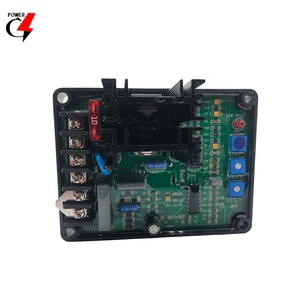 Generator univers allgemeine GAVR-12A avr 12a avr -12a gavr cf avr cf 12a schaltplan für generator - Product Image 4