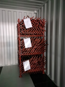 Строительные леса Kwikstage, австралийский стандарт - Product Image 4