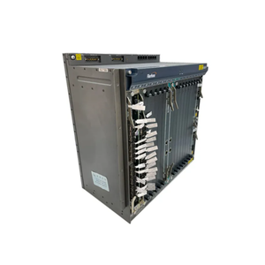 AN5516-01 OLT Frame Dual Uplink Single Main Control Board SC Connector Used for 4G/3G/FTTH/WiFi <strong>Networks</strong> 10G Data Rate - Product Image 1