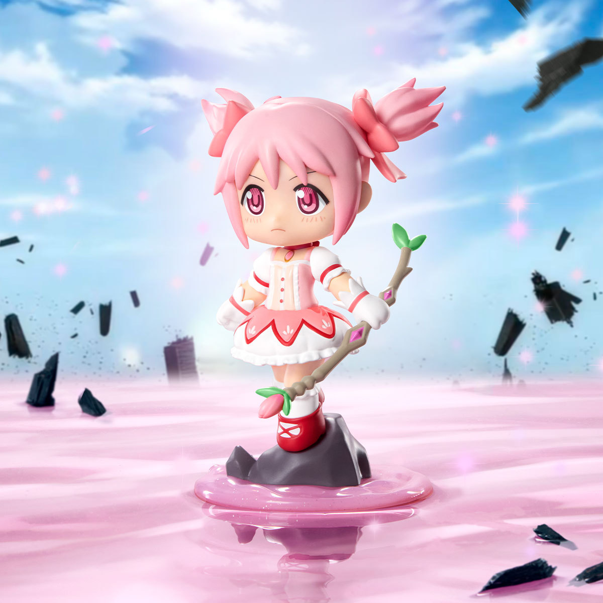 Madoka Kaname