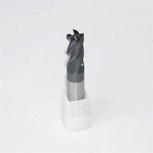 DLCC 20毫米立铣刀硬质合金铣刀数控车床铣刀 - Product Image 2