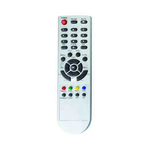 Hostrong nhà máy OEM ODM <span class=keywords><strong>arisat</strong></span> từ xa conntrol cho thu vệ tinh thông minh TV Box Set Top Box STB hỗ trợ tùy chỉnh - Product Image 1