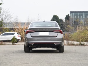 Klasik Model Skoda Octavia yükseltilmiş versiyonu, bütçe alıcıları için dayanıklı ve güvenilir - Product Image 6