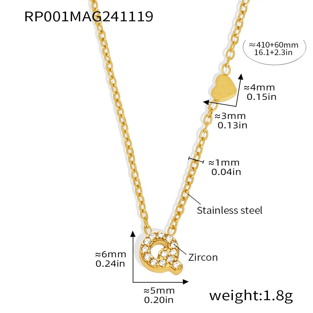 Gold-P1232-Q