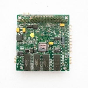 M-<strong>Systems</strong> <strong>Embedded</strong> Computer Model MD2202-D48 BS97C186A SDX4-023855 Pc/104 Motherboard with Stock Availability - Product Image 5