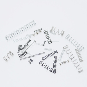 Thép không gỉ mở rộng rung bảng Pilates cải cách quần áo mùa xuân dây thép không đổi lực lượng lò xo - Product Image 2