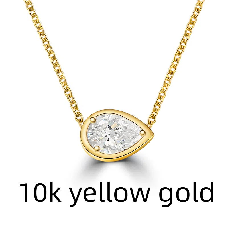 Or jaune 10 carats