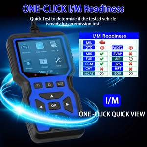 Автомобильный диагностический сканер - Product Image 6